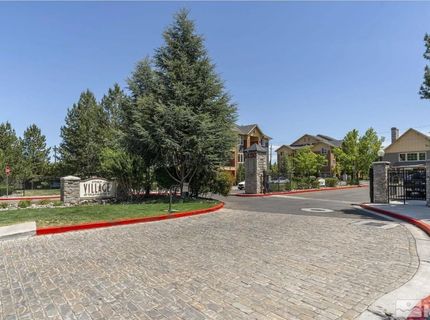 1450 Idlewild Drive, Unit 1117, Reno, NV 89509 Photo