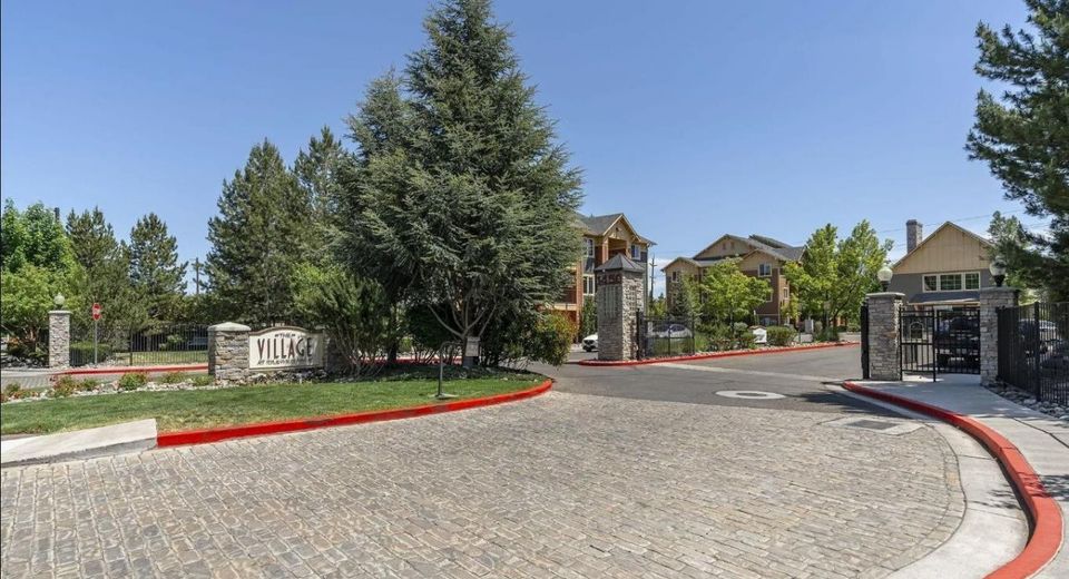 1450 Idlewild Drive, Unit 1117, Reno, NV 89509 Photo
