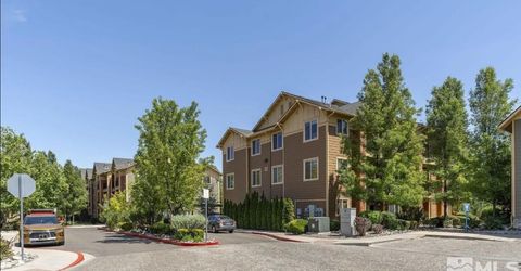 1450 Idlewild Drive, Unit 1117, Reno, NV 89509 Photo