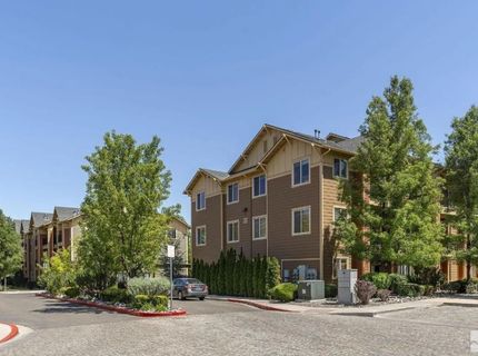 1450 Idlewild Drive, Unit 1117, Reno, NV 89509 Photo