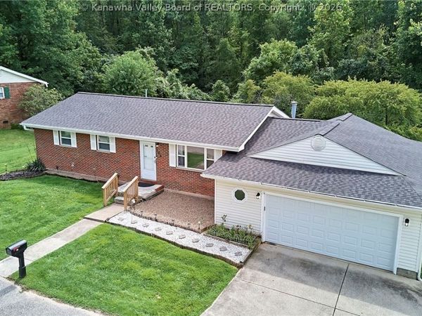 106 Savilla Lane, Charleston, WV 25312