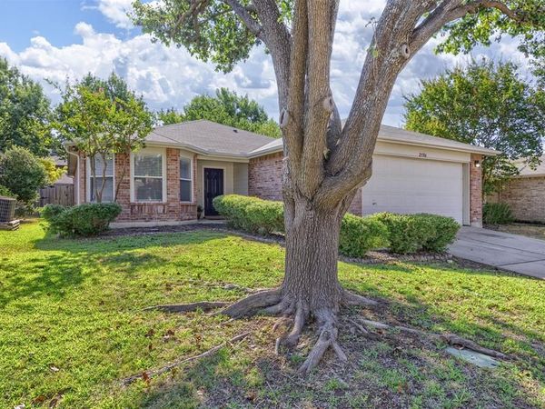 2506 Buckskin Drive, McKinney, TX 75071