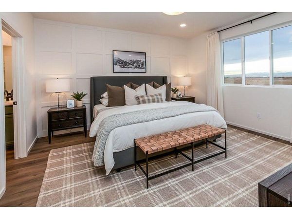812 Galloway Dr, Johnstown, CO 80534