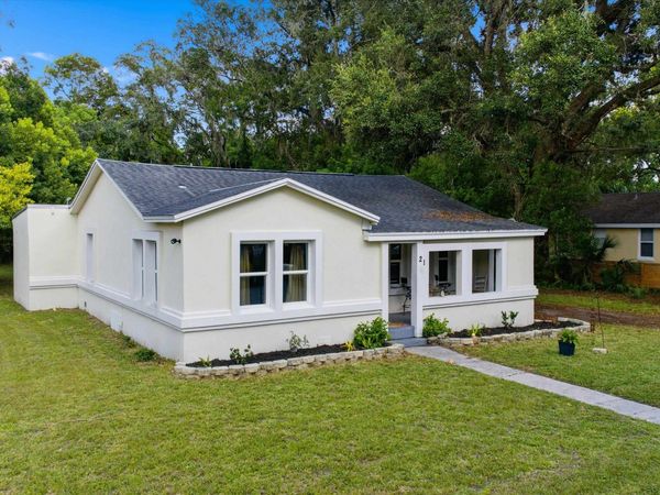 21 Nesmith Ave, St Augustine, FL 32084