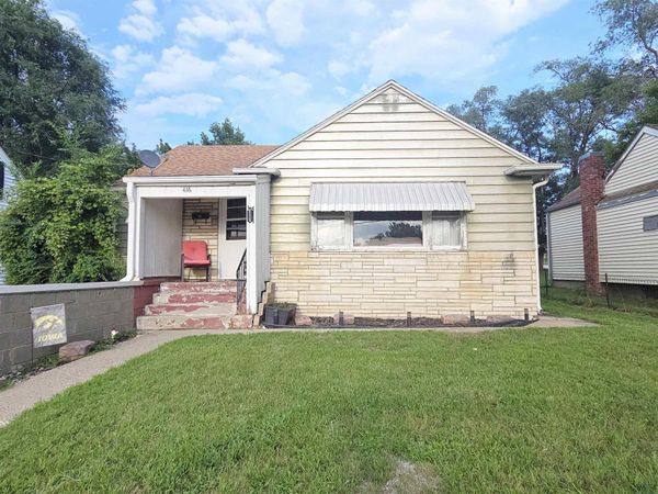 416 S Irene St, Sioux City, IA 51106