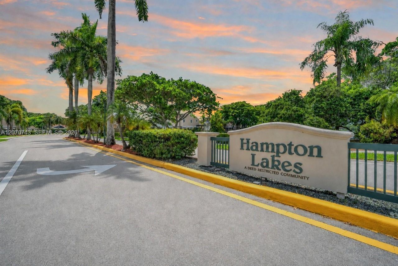 223 SW 159th Way, Sunrise, FL 33326 Photo