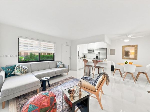 2930 Day Ave , Unit N104, Miami, FL 33133