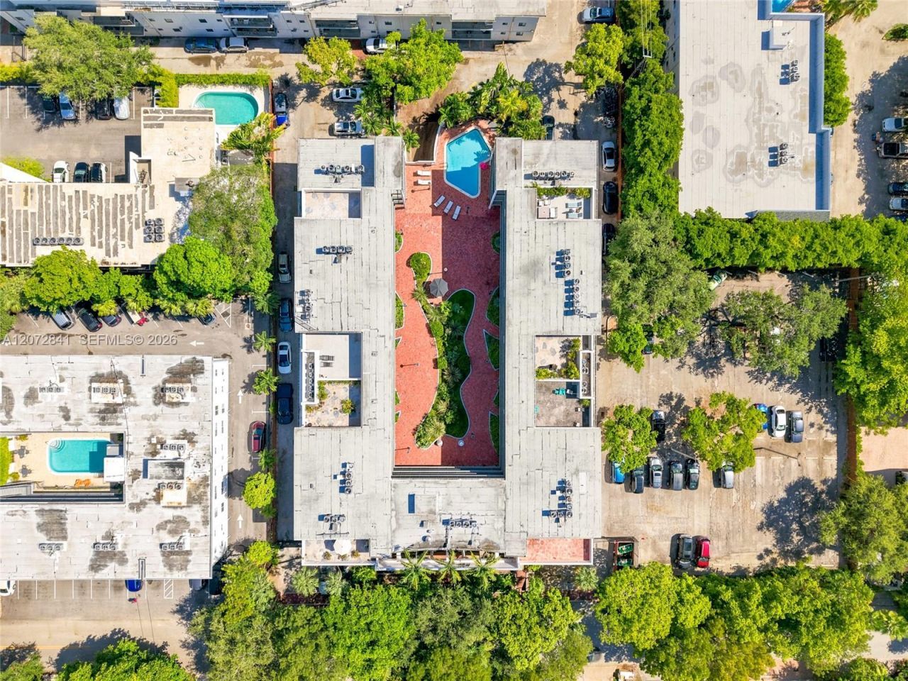 2930 Day Ave , Unit N104, Miami, FL 33133 Photo