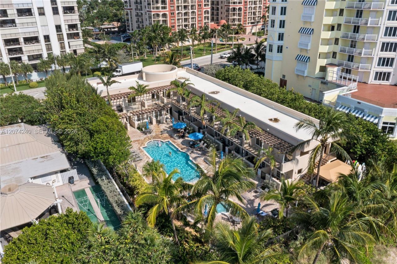 2011 N Ocean Blvd , Unit 401, Fort Lauderdale, FL 33305 Photo