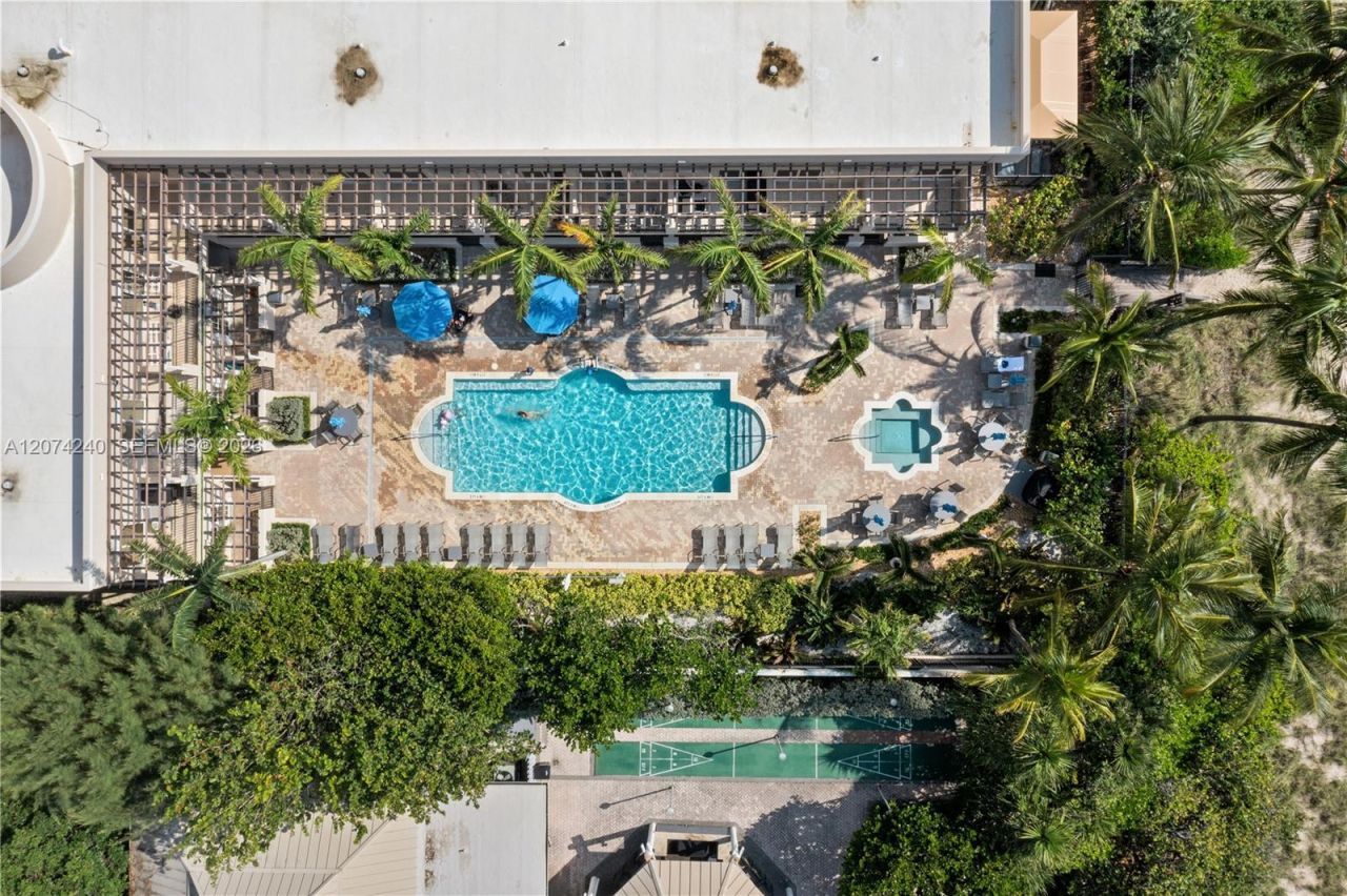 2011 N Ocean Blvd , Unit 401, Fort Lauderdale, FL 33305 Photo