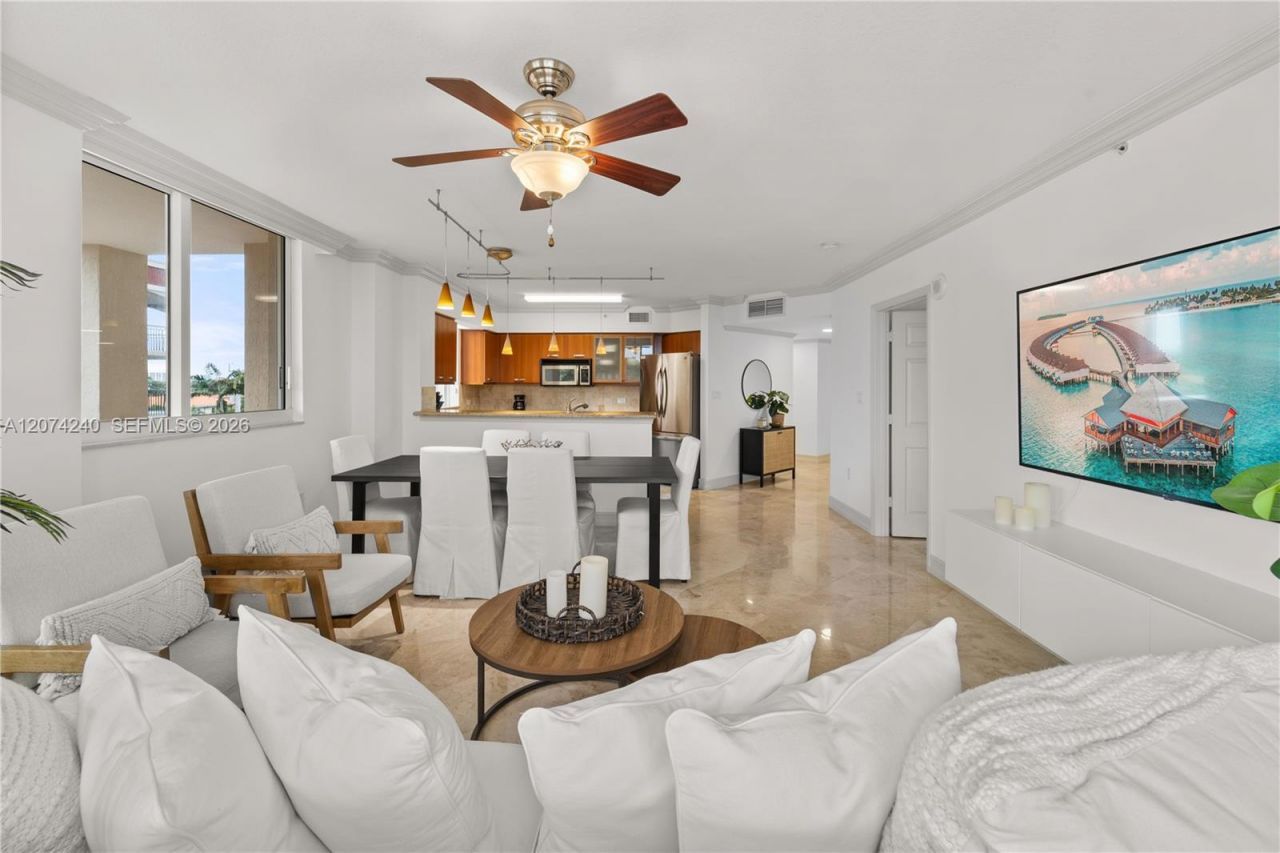 2011 N Ocean Blvd , Unit 401, Fort Lauderdale, FL 33305 Photo