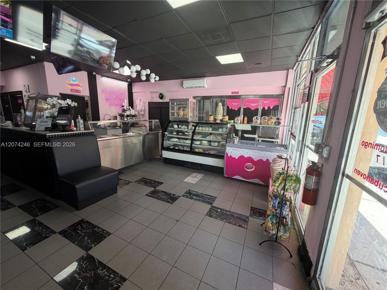 Restaurant E For Rent, Hialeah, FL 33010 Photo