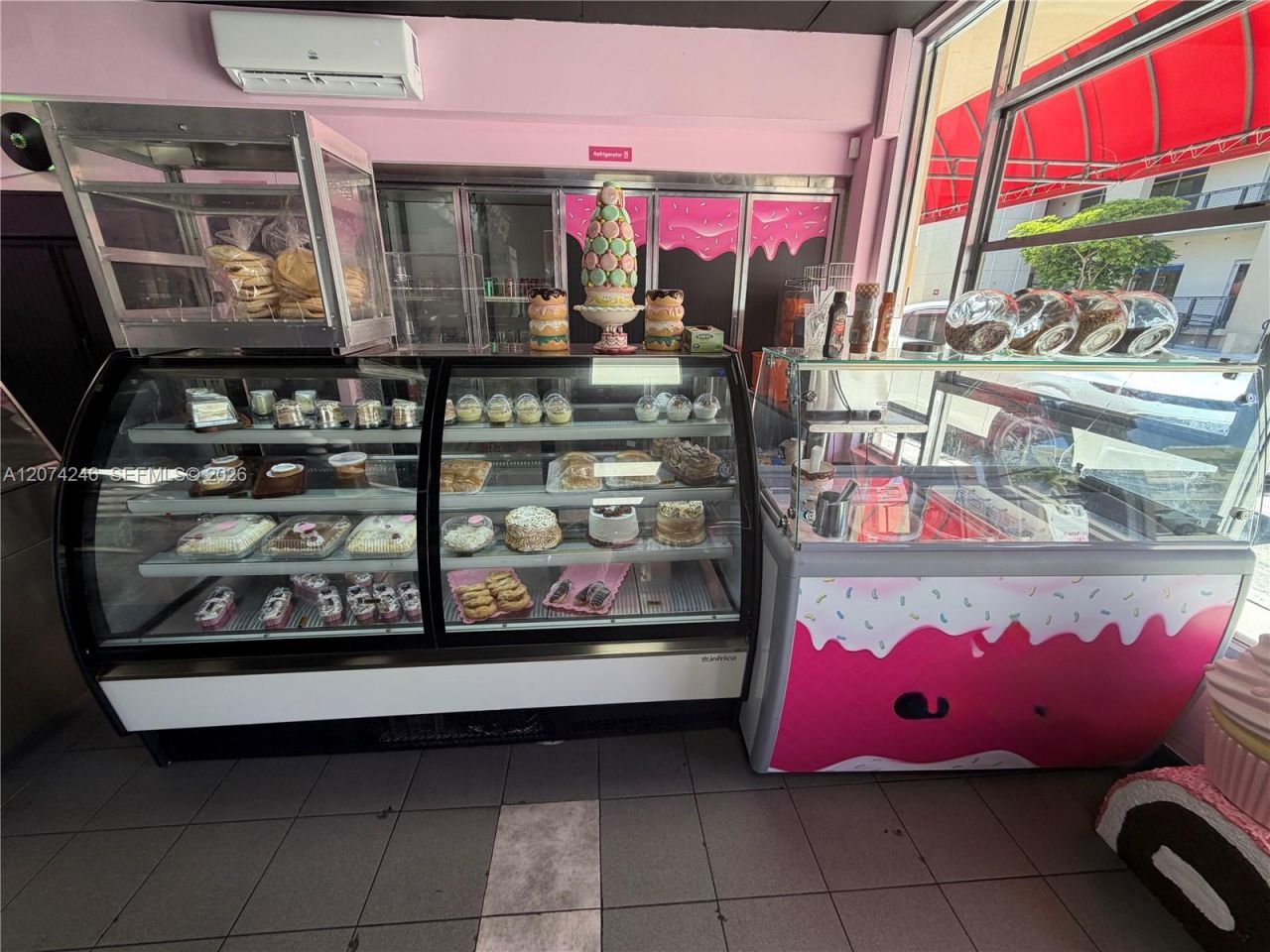 Restaurant E For Rent, Hialeah, FL 33010 Photo