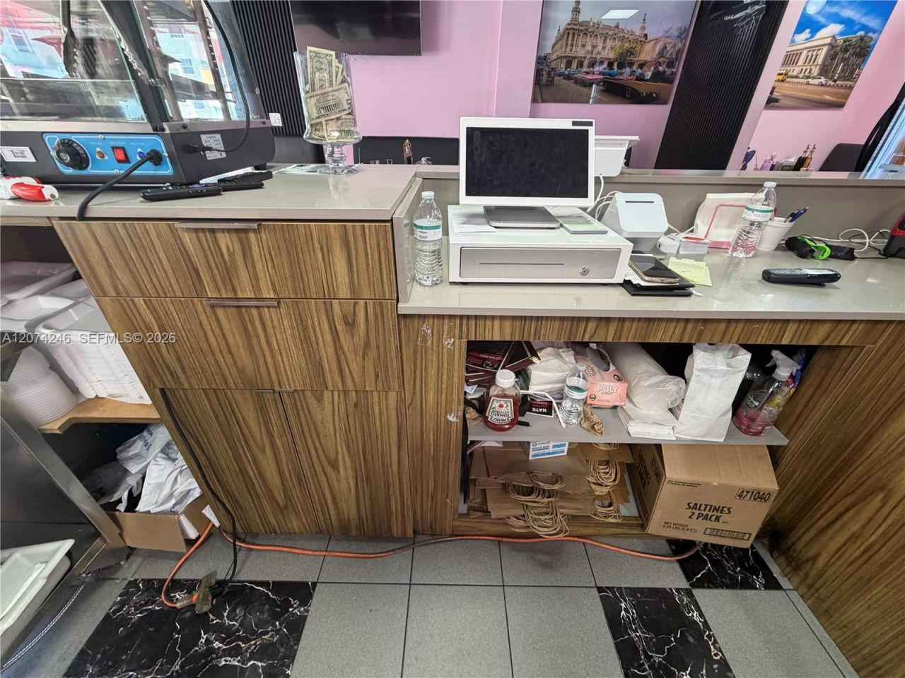 Restaurant E For Rent, Hialeah, FL 33010 Photo