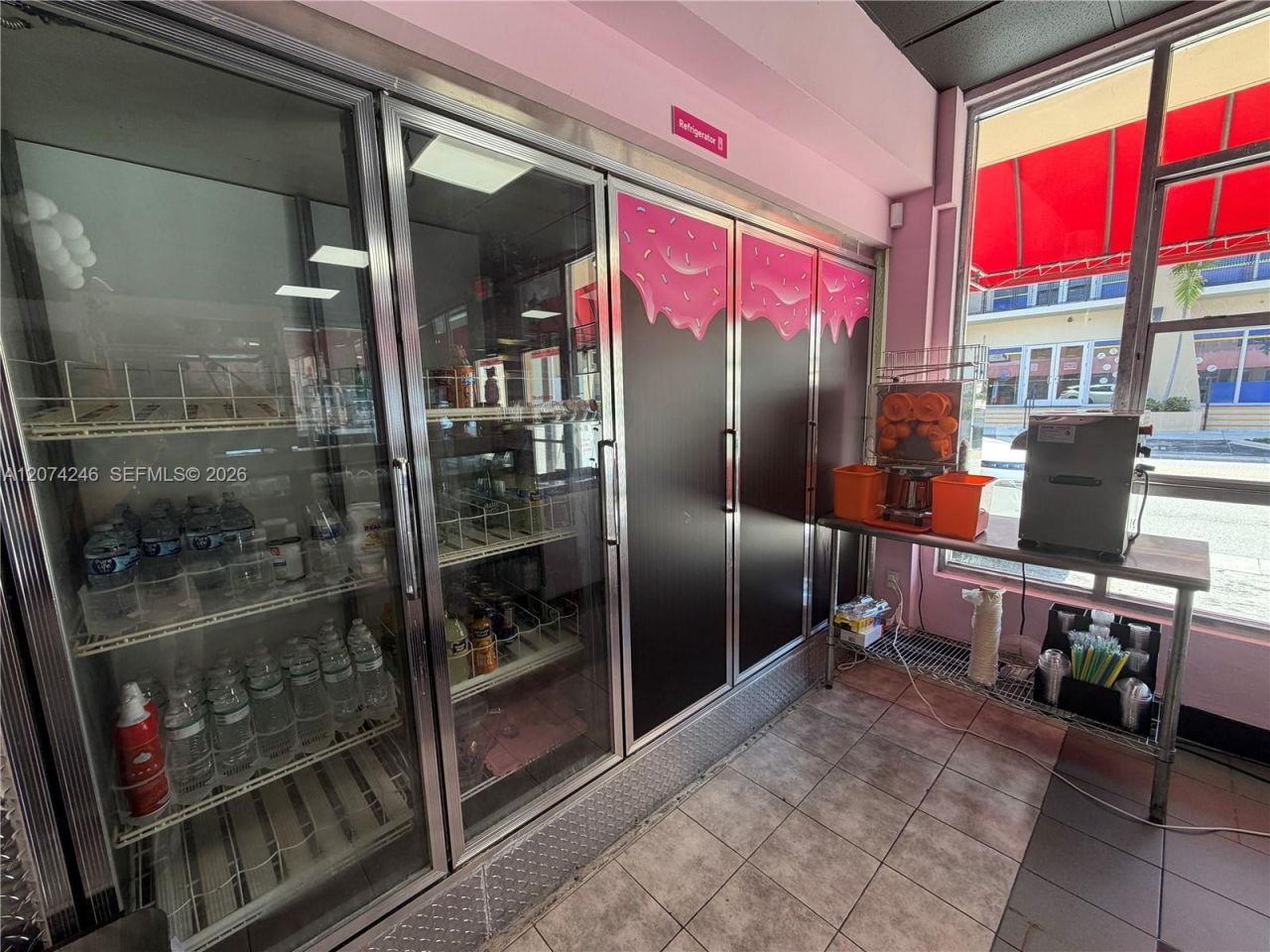 Restaurant E For Rent, Hialeah, FL 33010 Photo