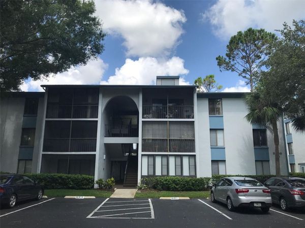 8209 SUN SPRING CIRCLE , Unit 81, ORLANDO, FL 32825