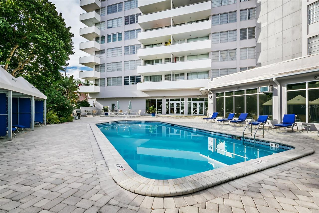 470 3rd Street S, Unit 805, Saint Petersburg, FL 33701 Photo
