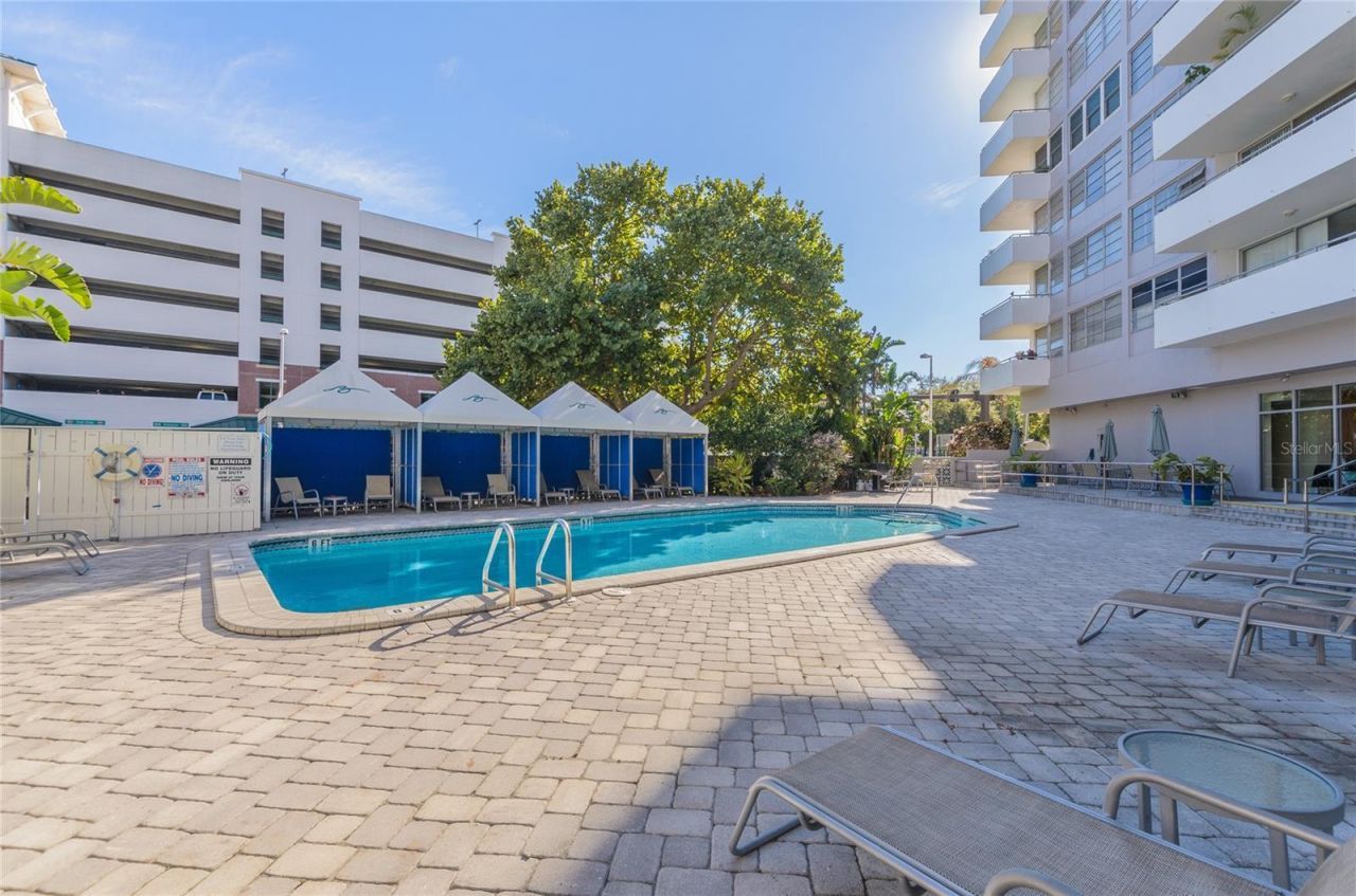 470 3rd Street S, Unit 805, Saint Petersburg, FL 33701 Photo