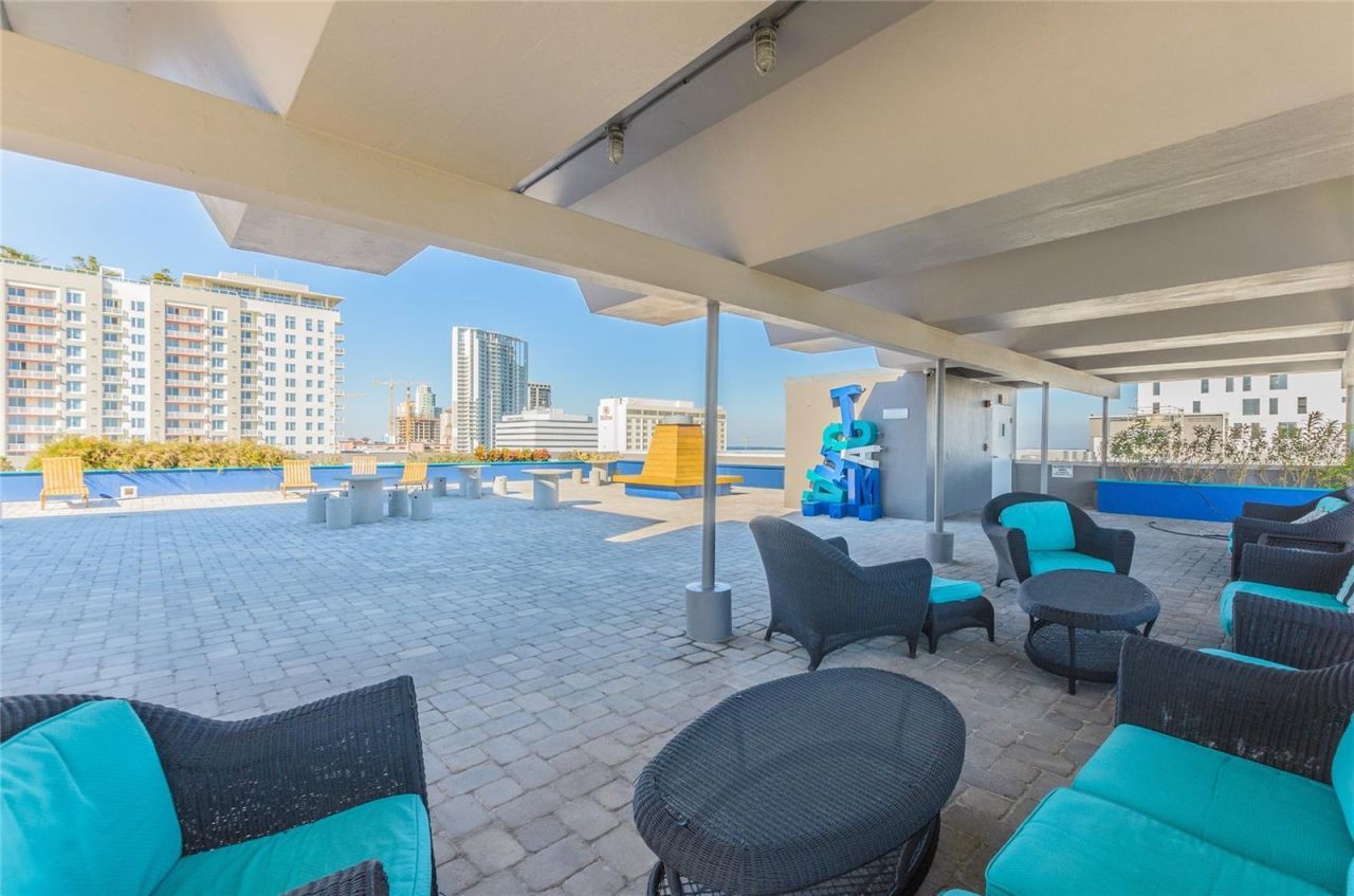 470 3rd Street S, Unit 805, Saint Petersburg, FL 33701 Photo