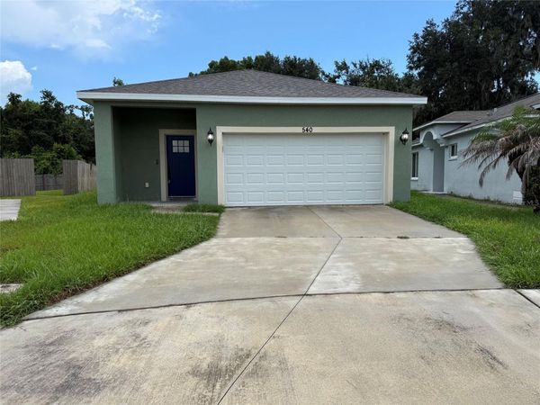 540 LINDSAY ANNE COURT , PLANT CITY, FL 33563