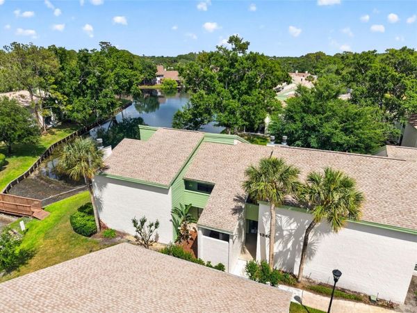 13405 PINE LAKE WAY , Unit 203, TAMPA, FL 33618