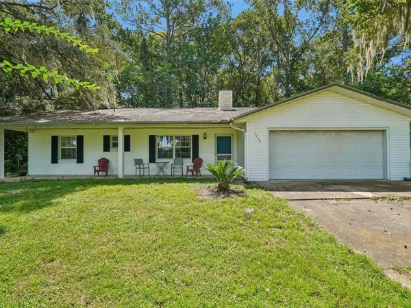 5230 NW 144TH PLACE , REDDICK, FL 32686