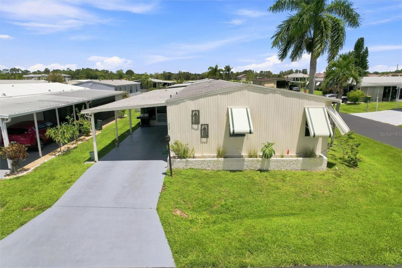 252 Loon Lane , Unit 252, Naples, FL 34114 Photo