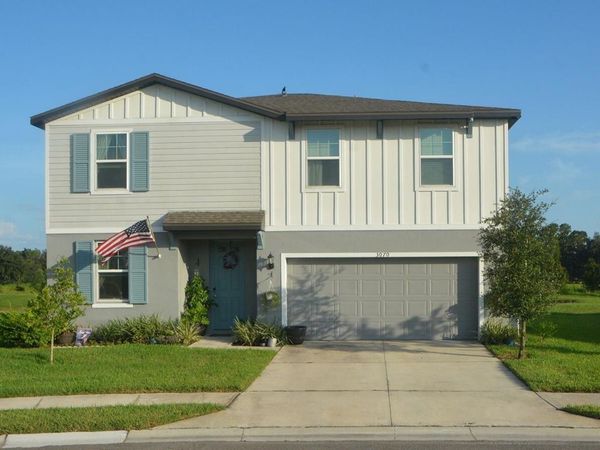 3070 FORREST PLUM COURT , ZEPHYRHILLS, FL 33540