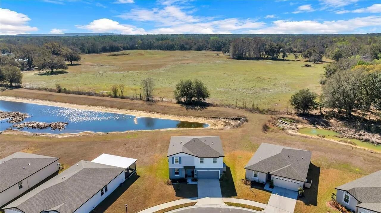 3070 Forrest Plum Court , Zephyrhills, FL 33540 Photo