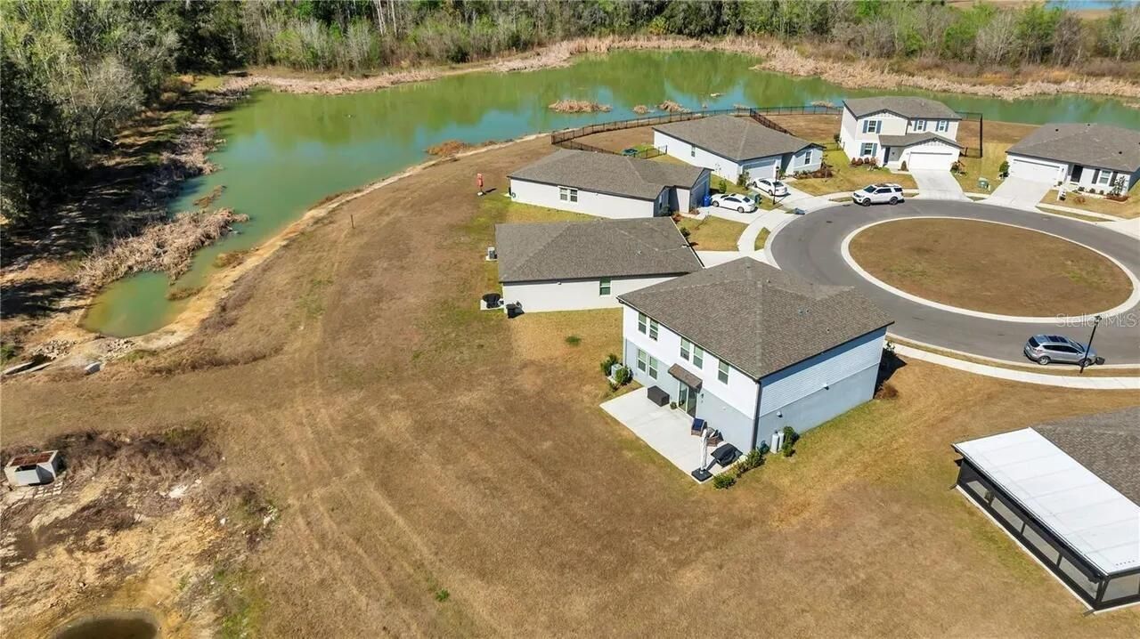 3070 Forrest Plum Court , Zephyrhills, FL 33540 Photo
