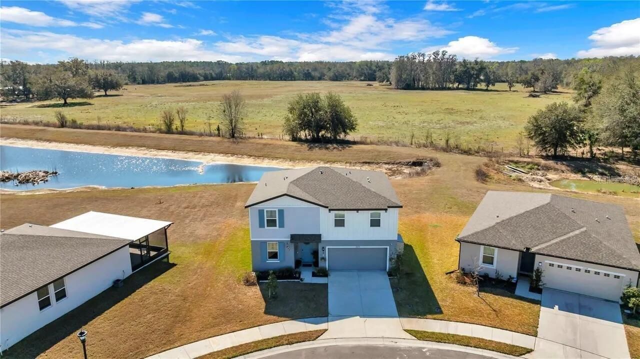 3070 Forrest Plum Court , Zephyrhills, FL 33540 Photo