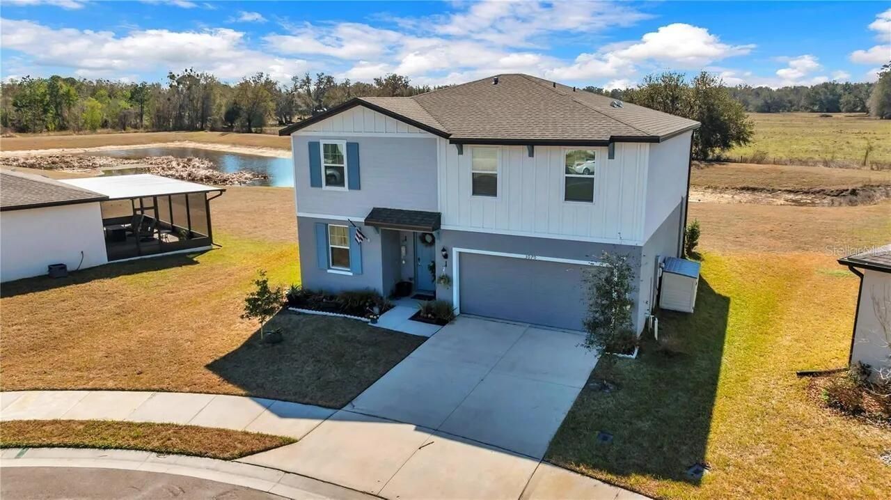 3070 Forrest Plum Court , Zephyrhills, FL 33540 Photo
