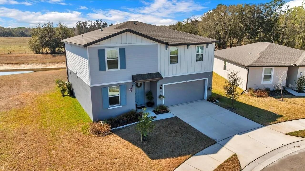3070 Forrest Plum Court , Zephyrhills, FL 33540 Photo