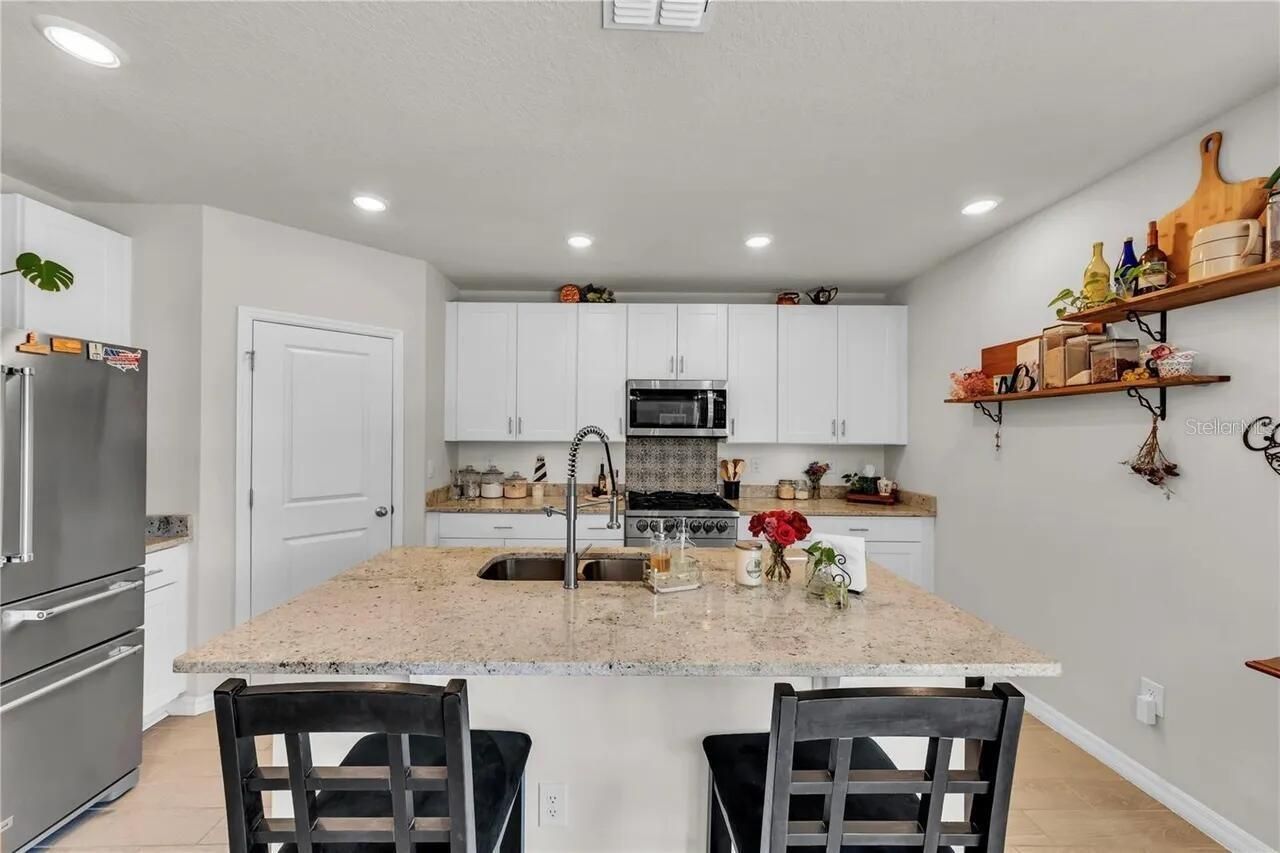 3070 Forrest Plum Court , Zephyrhills, FL 33540 Photo