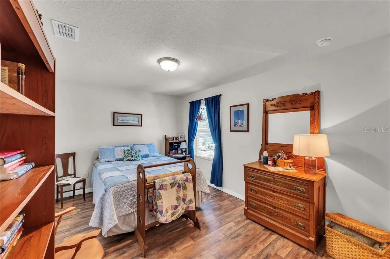 3070 Forrest Plum Court , Zephyrhills, FL 33540 Photo