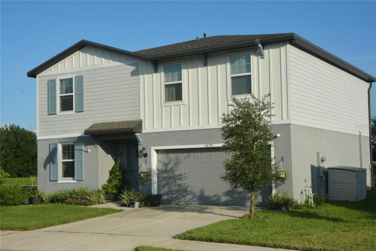3070 Forrest Plum Court , Zephyrhills, FL 33540 Photo