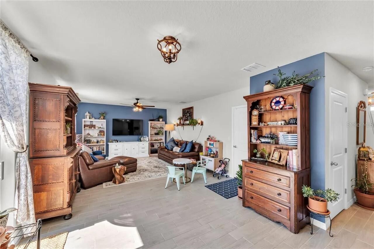 3070 Forrest Plum Court , Zephyrhills, FL 33540 Photo