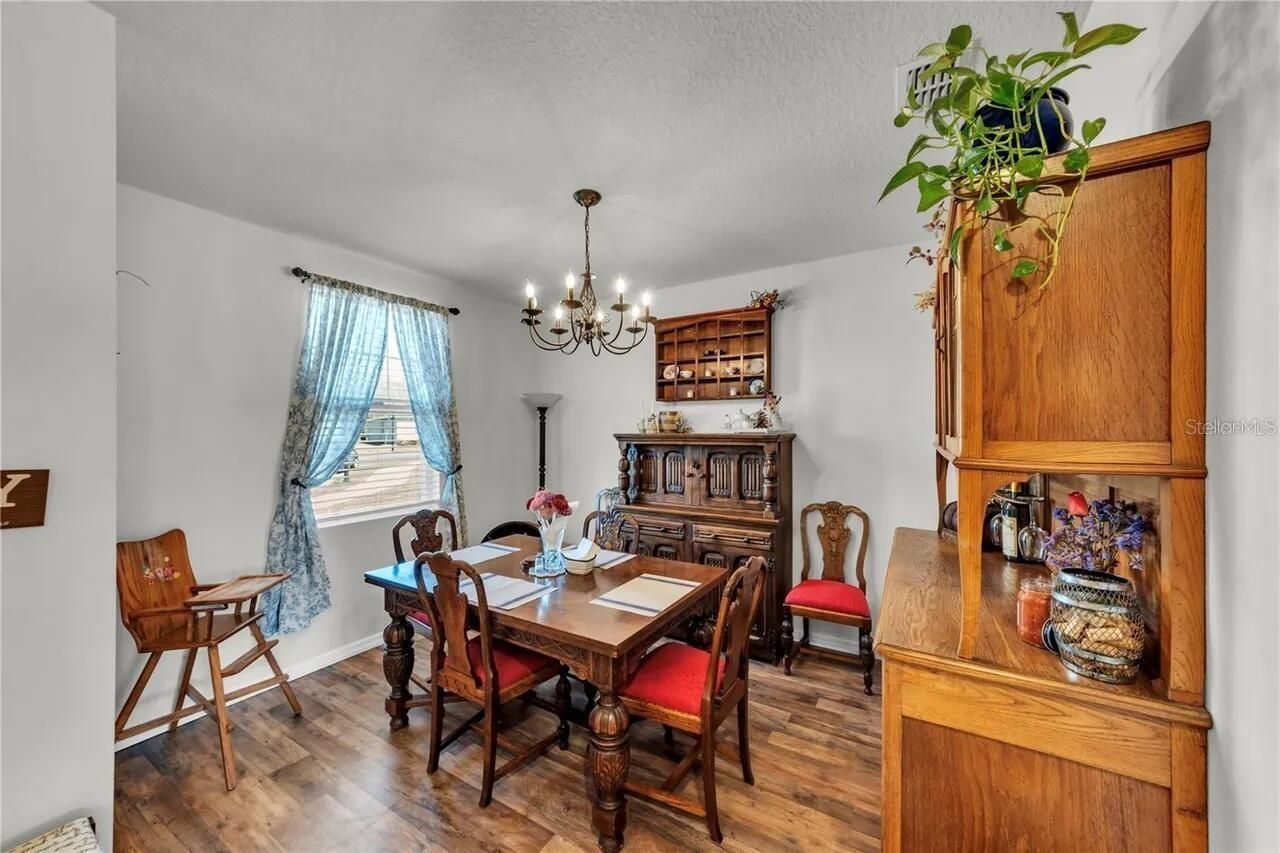 3070 Forrest Plum Court , Zephyrhills, FL 33540 Photo