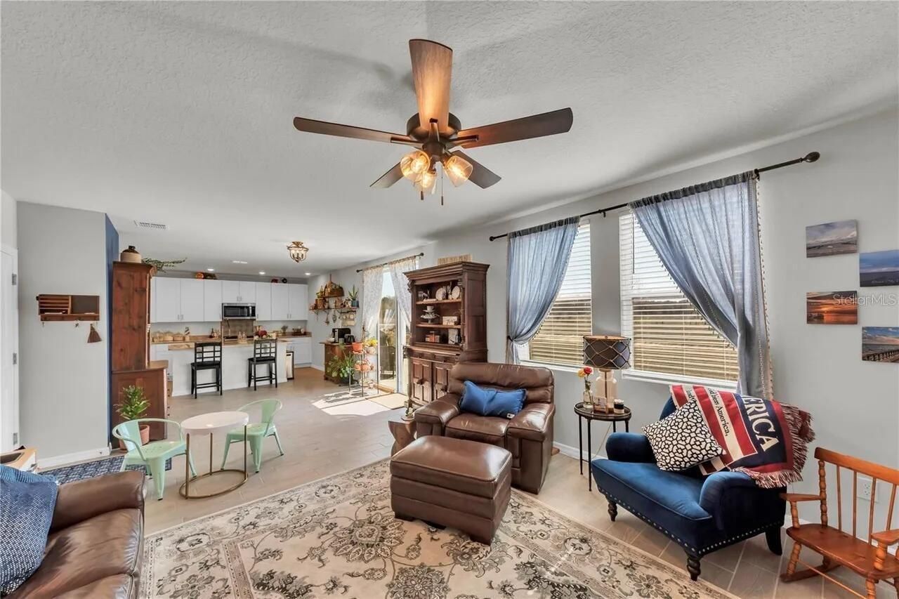 3070 Forrest Plum Court , Zephyrhills, FL 33540 Photo