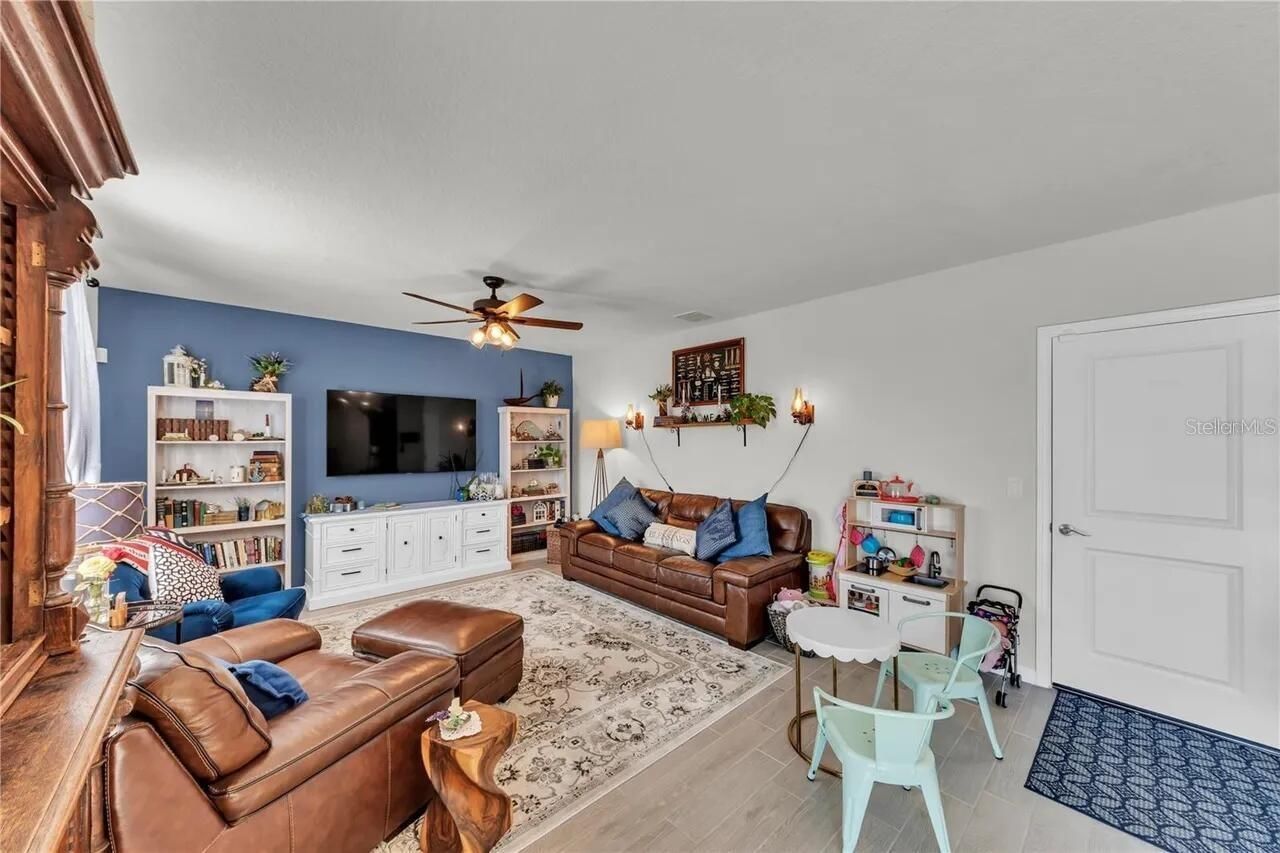3070 Forrest Plum Court , Zephyrhills, FL 33540 Photo