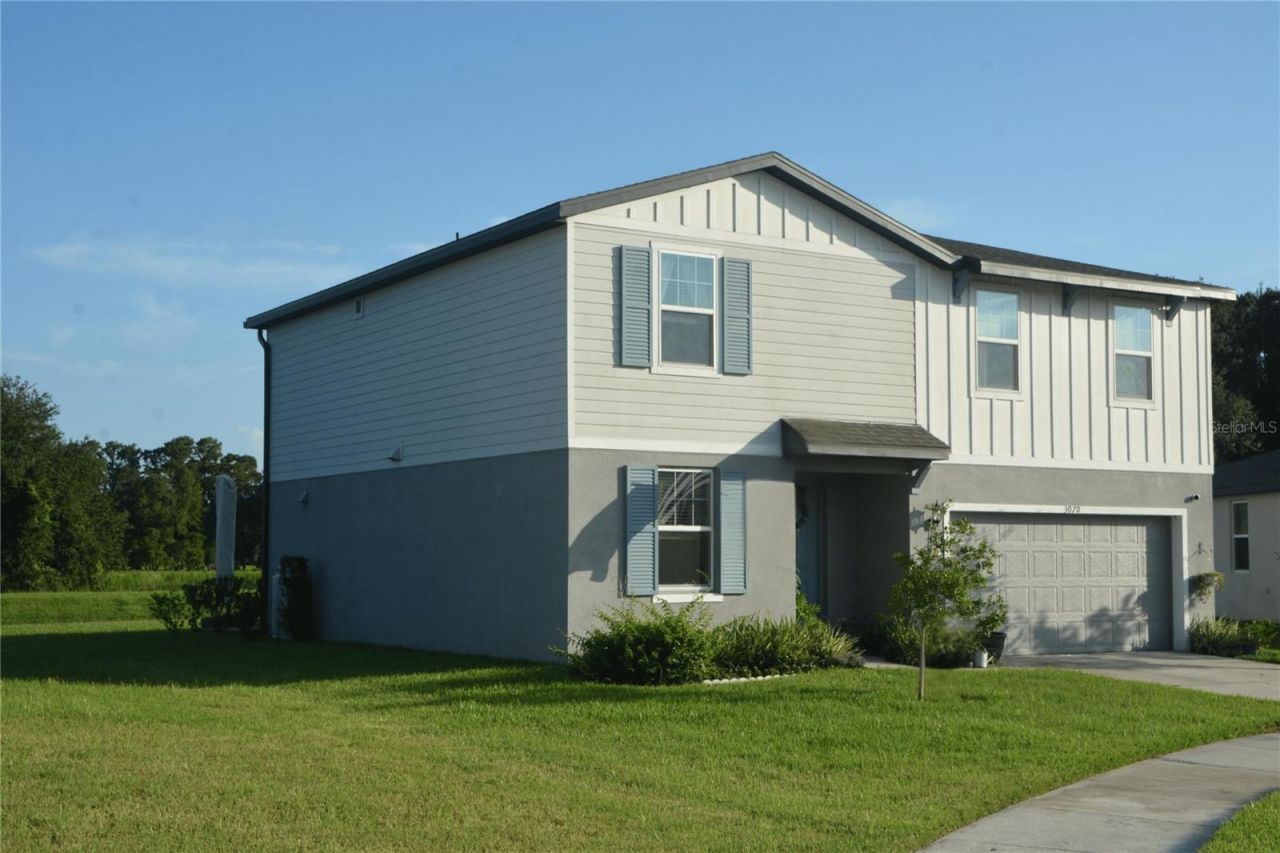 3070 Forrest Plum Court , Zephyrhills, FL 33540 Photo