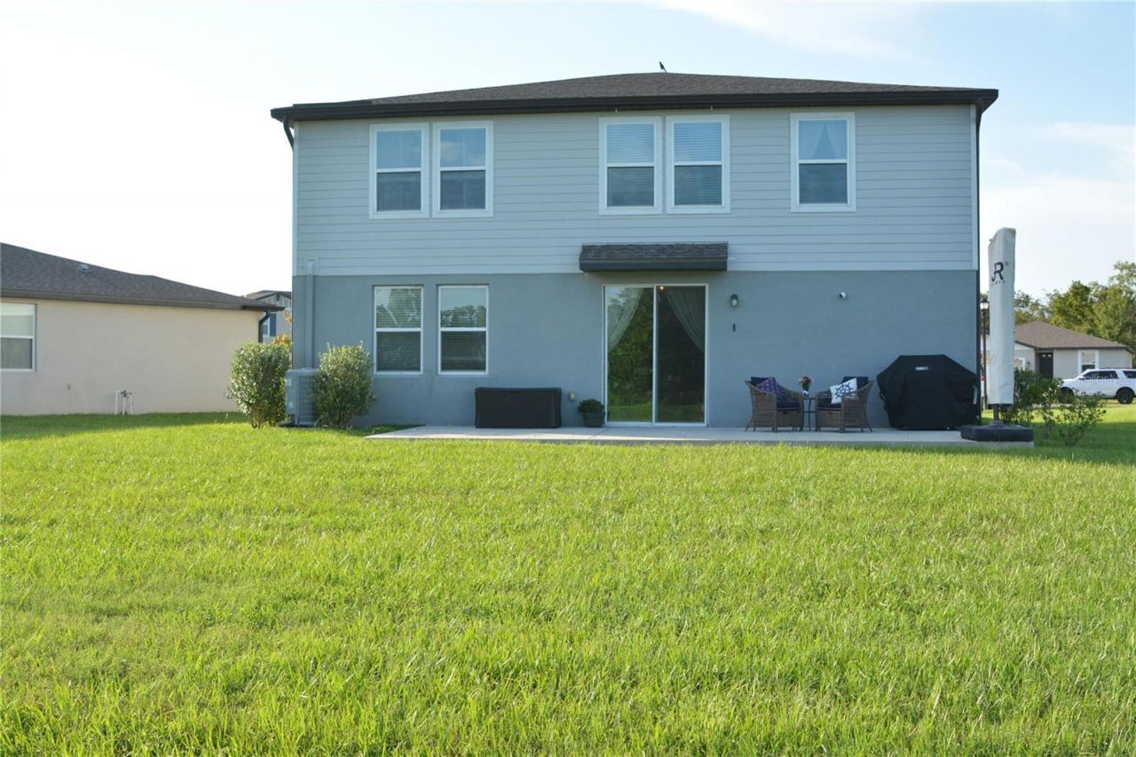 3070 Forrest Plum Court , Zephyrhills, FL 33540 Photo