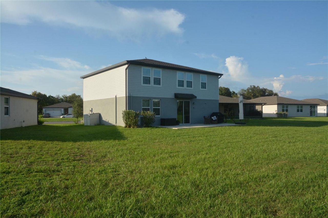 3070 Forrest Plum Court , Zephyrhills, FL 33540 Photo