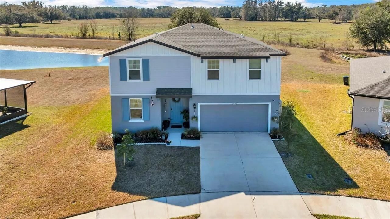3070 Forrest Plum Court , Zephyrhills, FL 33540 Photo