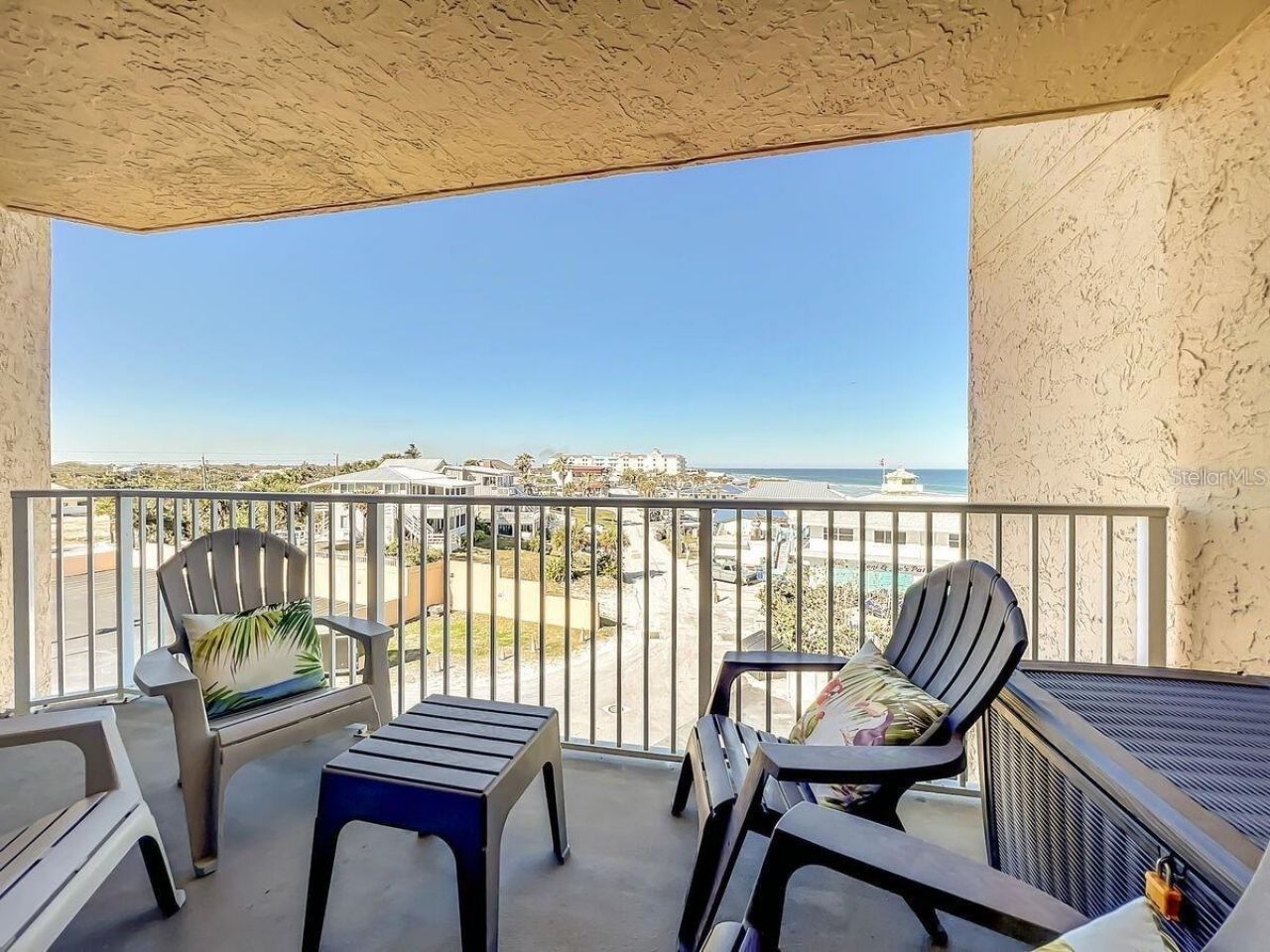 421 S Atlantic Avenue , Unit 409, New Smyrna Beach, FL 32169 Photo