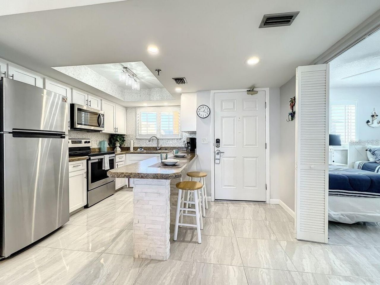 421 S Atlantic Avenue , Unit 409, New Smyrna Beach, FL 32169 Photo