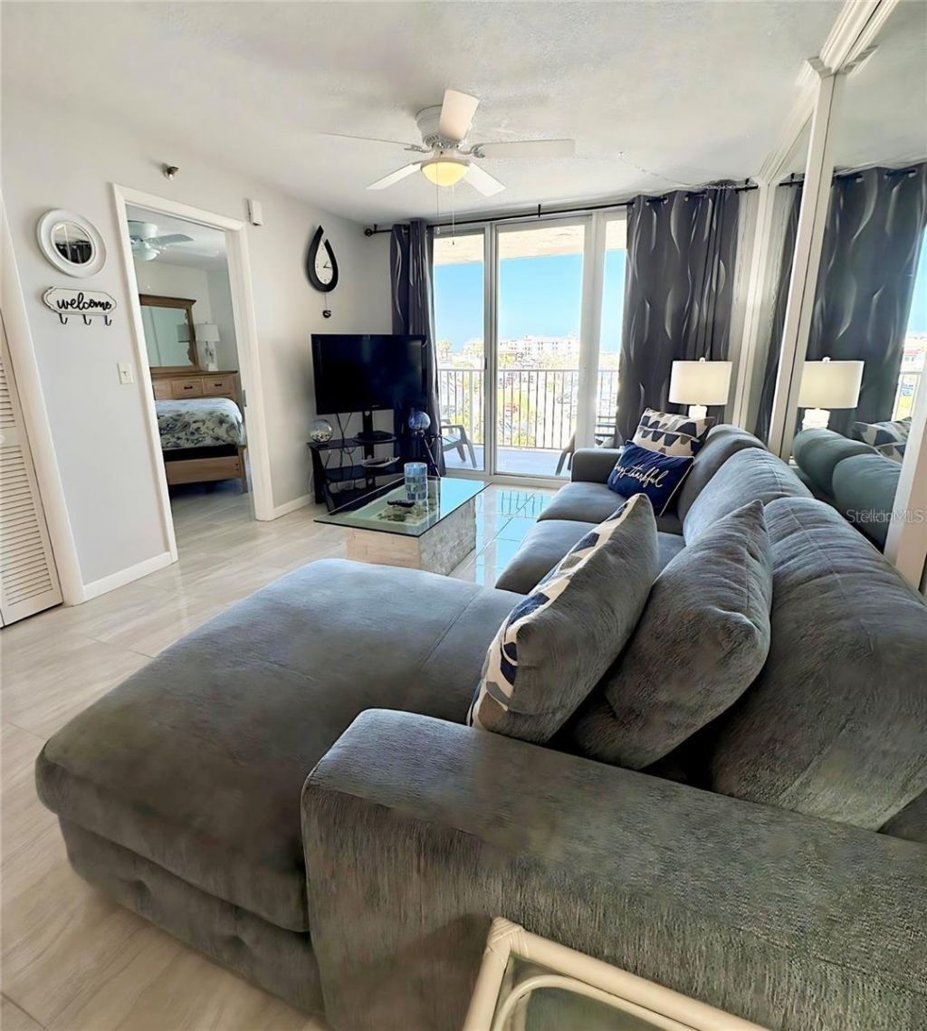 421 S Atlantic Avenue , Unit 409, New Smyrna Beach, FL 32169 Photo