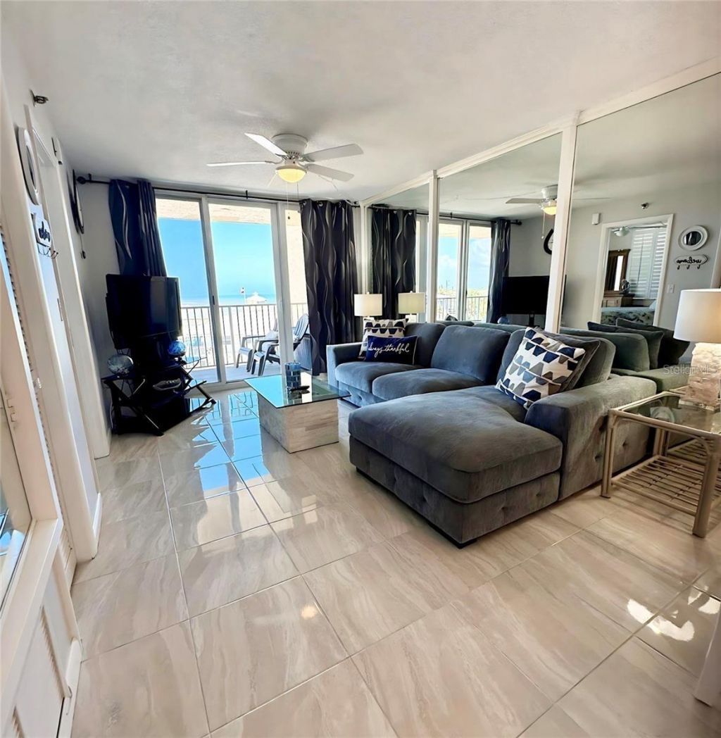 421 S Atlantic Avenue , Unit 409, New Smyrna Beach, FL 32169 Photo
