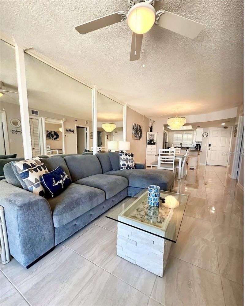 421 S Atlantic Avenue , Unit 409, New Smyrna Beach, FL 32169 Photo