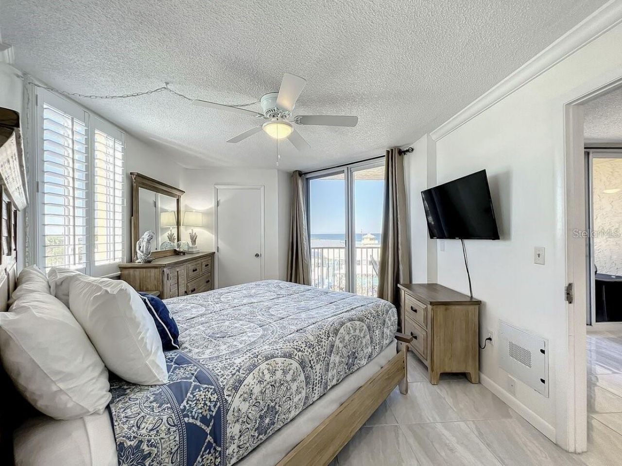 421 S Atlantic Avenue , Unit 409, New Smyrna Beach, FL 32169 Photo